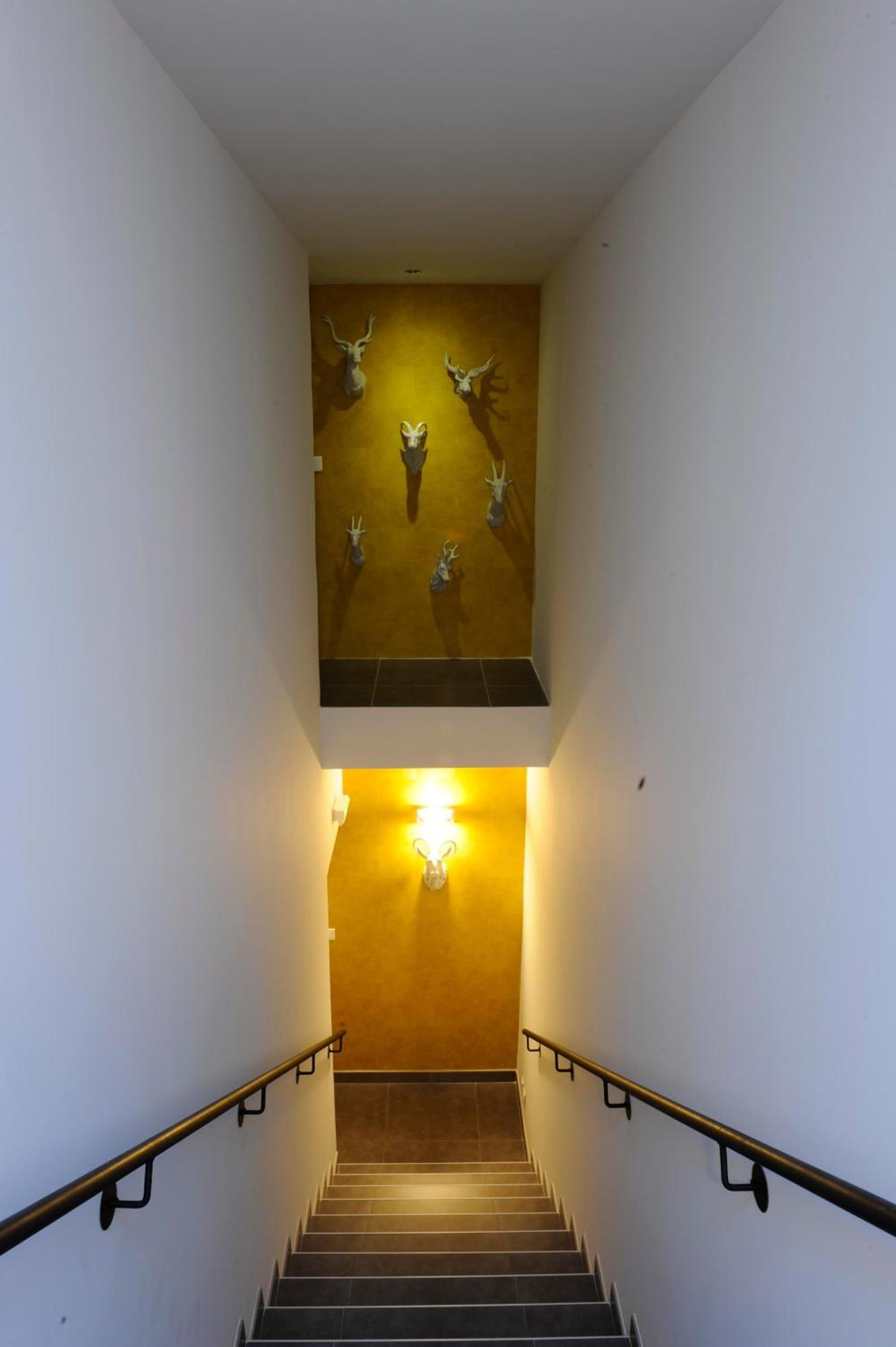 Boutique Hotel Artemisia Bastelica Bagian luar foto