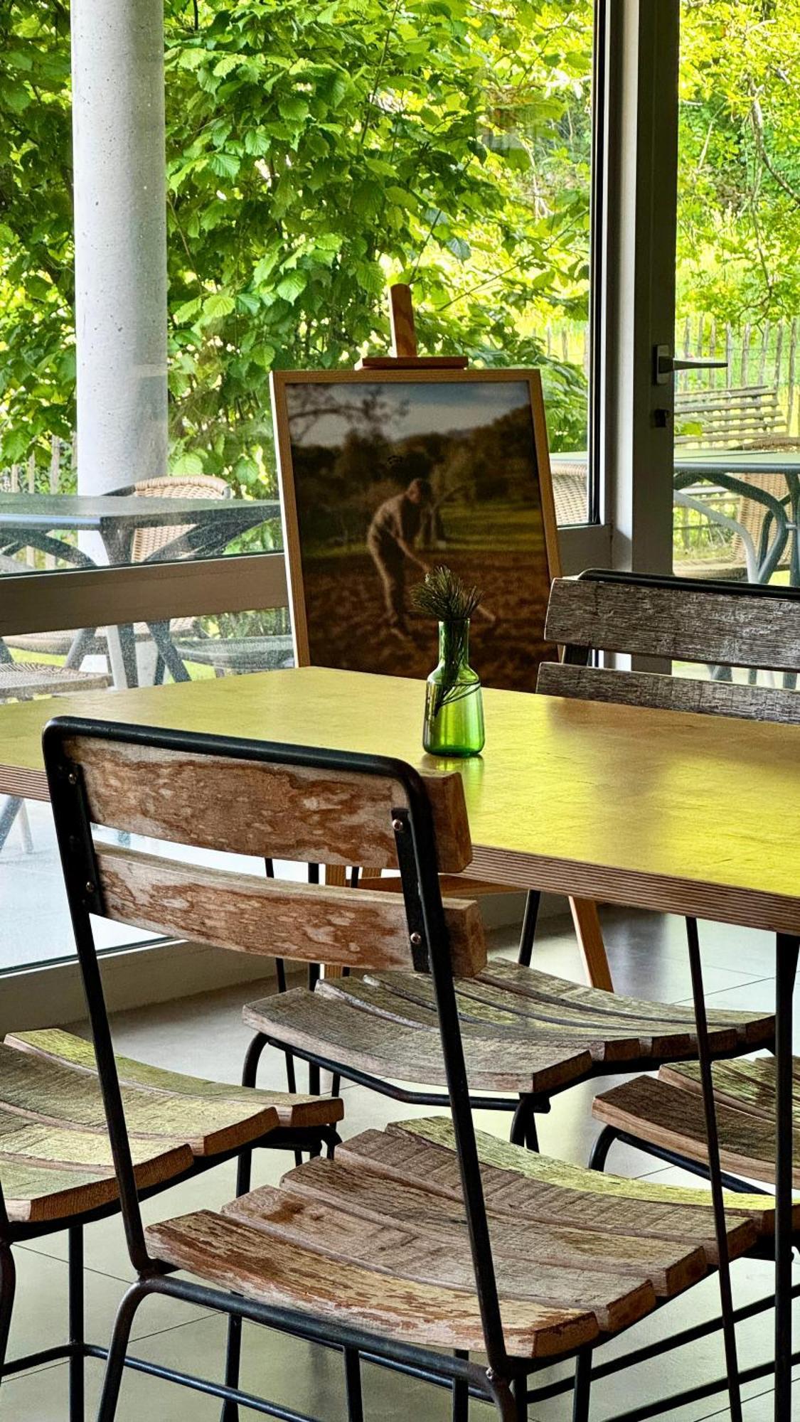 Boutique Hotel Artemisia Bastelica Bagian luar foto