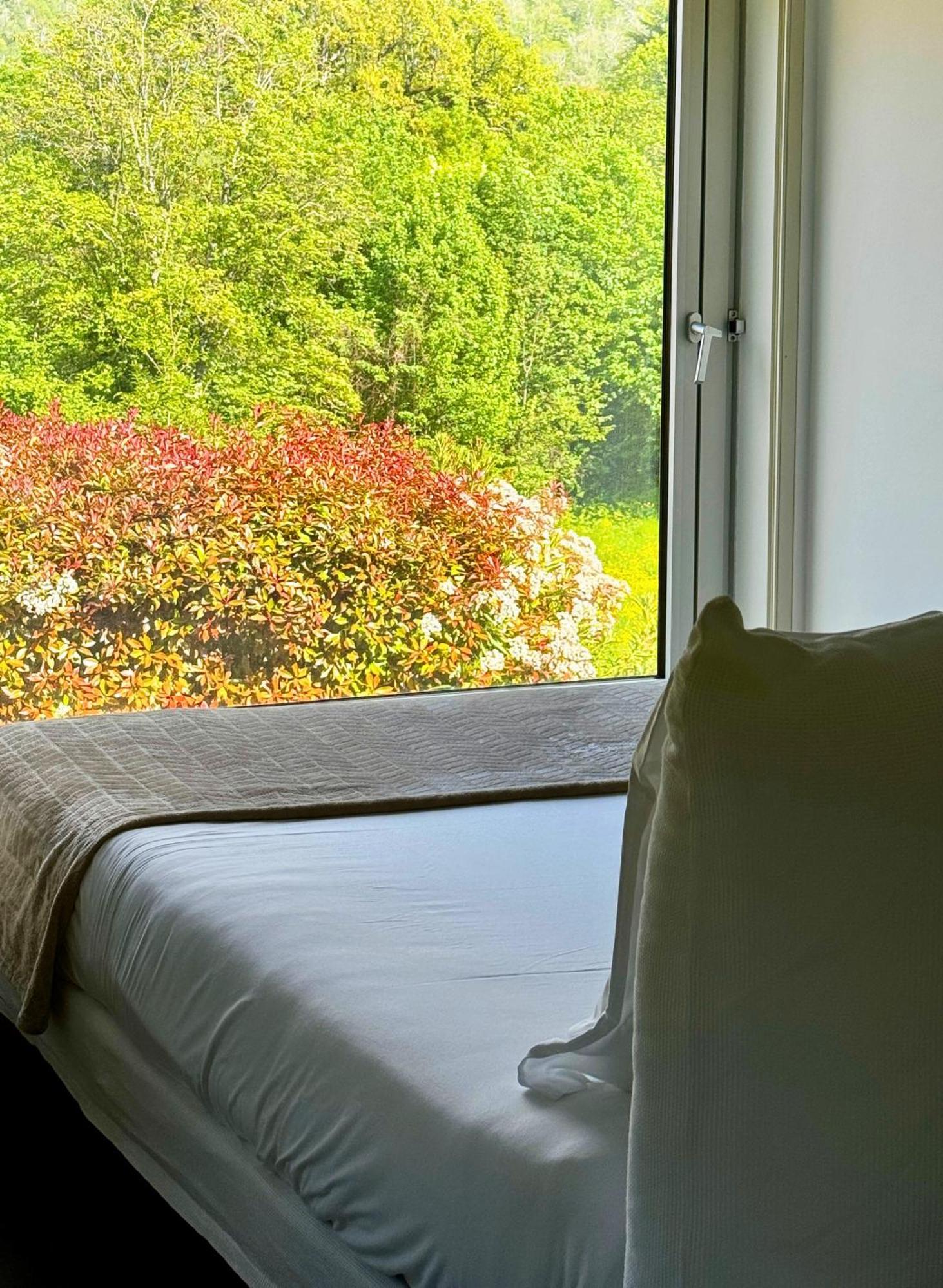 Boutique Hotel Artemisia Bastelica Bagian luar foto