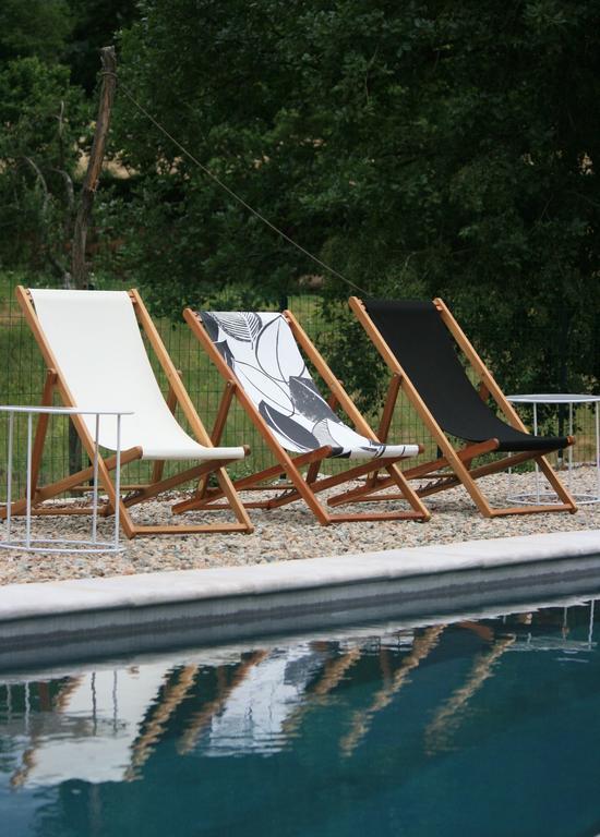 Boutique Hotel Artemisia Bastelica Bagian luar foto